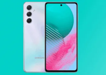 Samsung Galaxy F54 5G