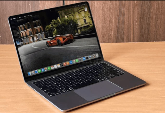 image 473 Highly Anticipated 15-inch MacBook Air coming at Apple's WWDC 2023
