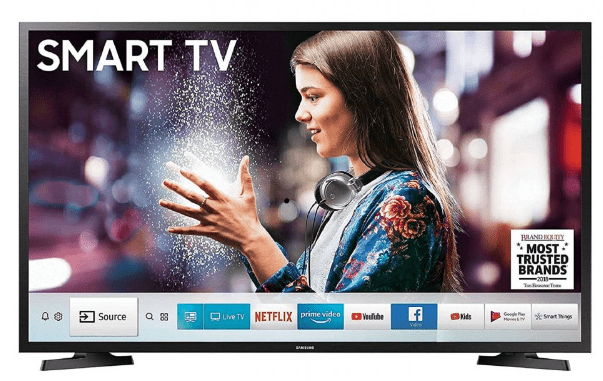 image 492 Best Samsung 32 Inch Smart TV in India (April 24, 2024)