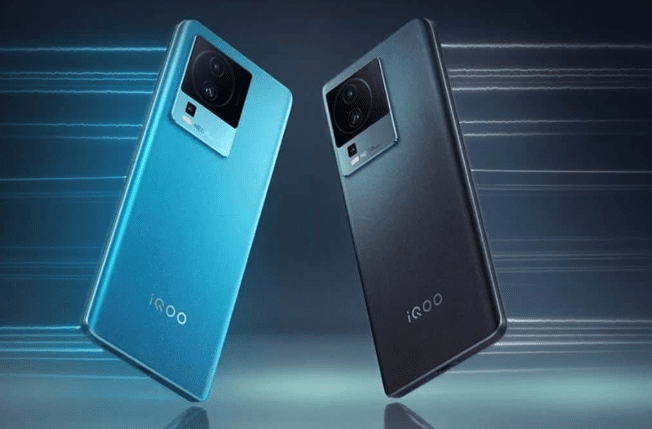 image 514 iQOO Teases Launch of Neo 7 Pro in India