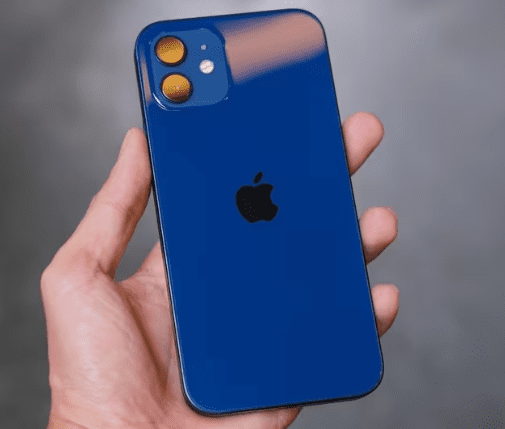 image 521 Leaked Rumor Suggests iPhone 16 to Introduce Vertical Rear Camera Design