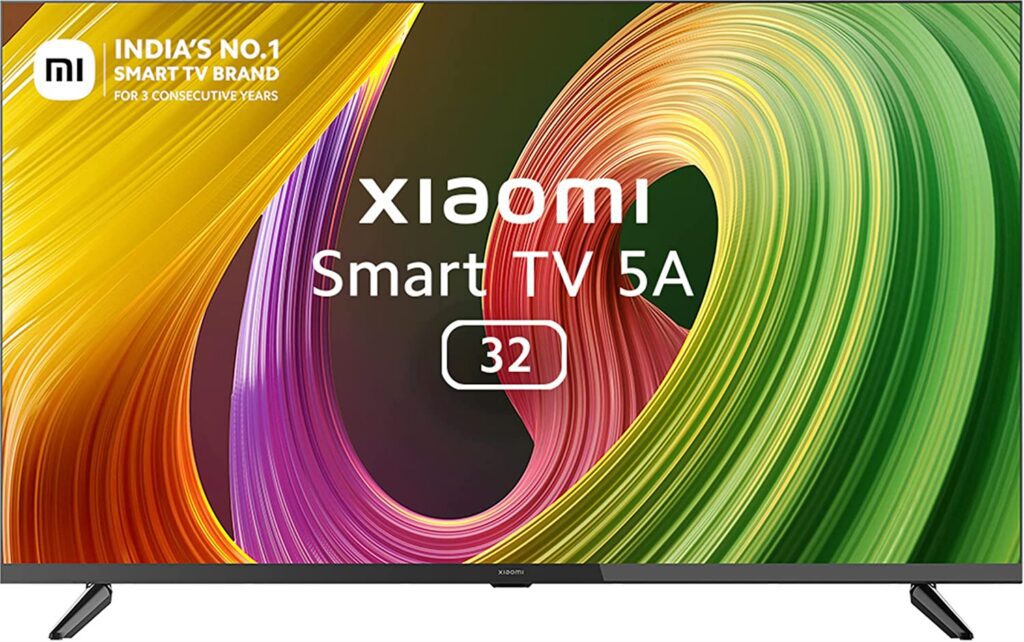 Best TVs under 20000 INR in India in May 2023