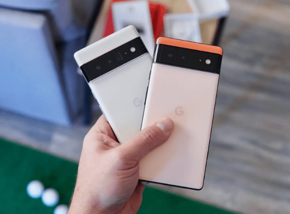 image 54 Google intends on making Pixel phones' sound alerts