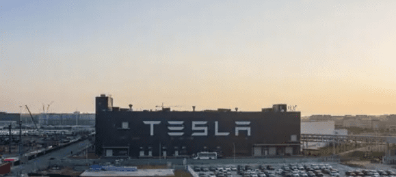 image 547 Tesla's Impending Facility Location Revealed: India Emerges as a Promising Prospect
