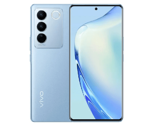 Vivo S17 Series