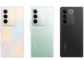 Vivo S17 Series