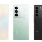 Vivo Launches Vivo S17 Series in China: Know All Details