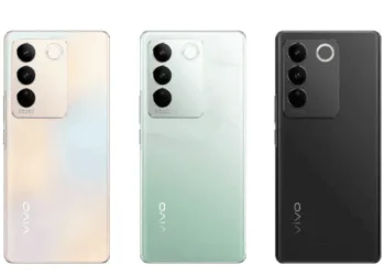 Vivo S17 Series