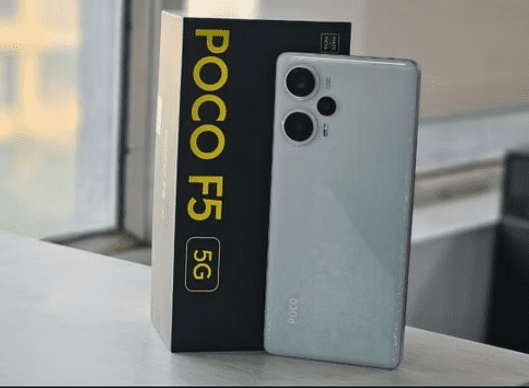 image 573 Motorola Edge 40 vs Poco F5: A Clash of Impressive Mid-Range Smartphones