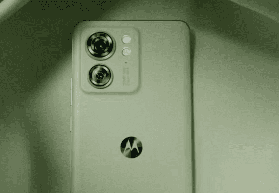 image 574 Motorola Edge 40 vs Poco F5: A Clash of Impressive Mid-Range Smartphones