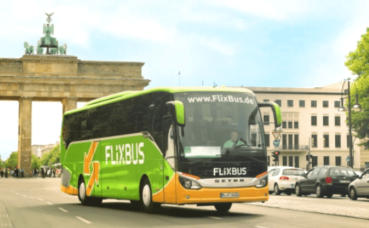 image 579 Flix to Expand FlixBus Operations in India: A New Milestone for the Transport Giant