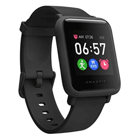 image 594 The BEST Smartwatches Under 4000 INR in 2024