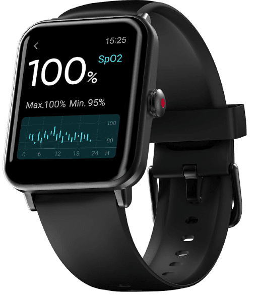 image 596 The BEST Smartwatches Under 4000 INR in 2024