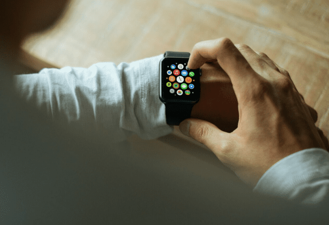image 609 Indian Smartwatch Market Defies Global Trends, Achieving 121% YoY Growth in Q1 2023