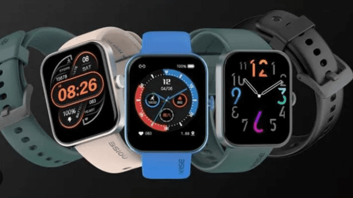 image 610 Indian Smartwatch Market Defies Global Trends, Achieving 121% YoY Growth in Q1 2023