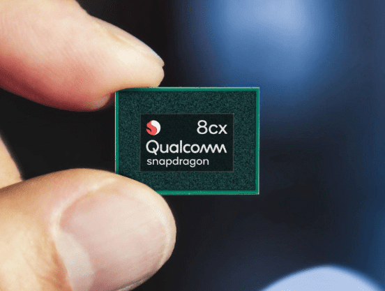 image 630 Qualcomm Snapdragon 8cx Gen 4 Rumored to Outperform Apple's M3