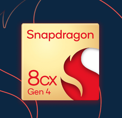 image 631 Qualcomm Snapdragon 8cx Gen 4 Rumored to Outperform Apple's M3