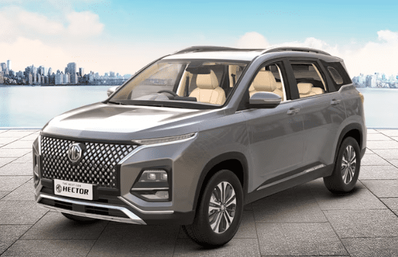 image 641 The Best SUV Cars in India (as of April 24, 2024)