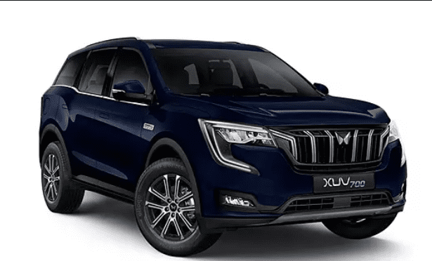 image 642 The Best SUV Cars in India (as of April 10, 2024)