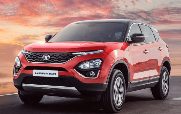 image 643 The Best SUV Cars in India (as of May 4, 2024)