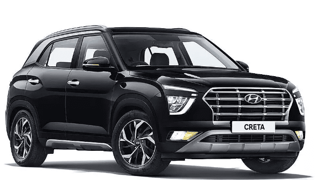 Best SUV Cars in India