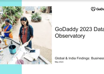 GoDaddy Unveils Survey Insights: Indian Small Businesses Embrace Online Presence for Growth