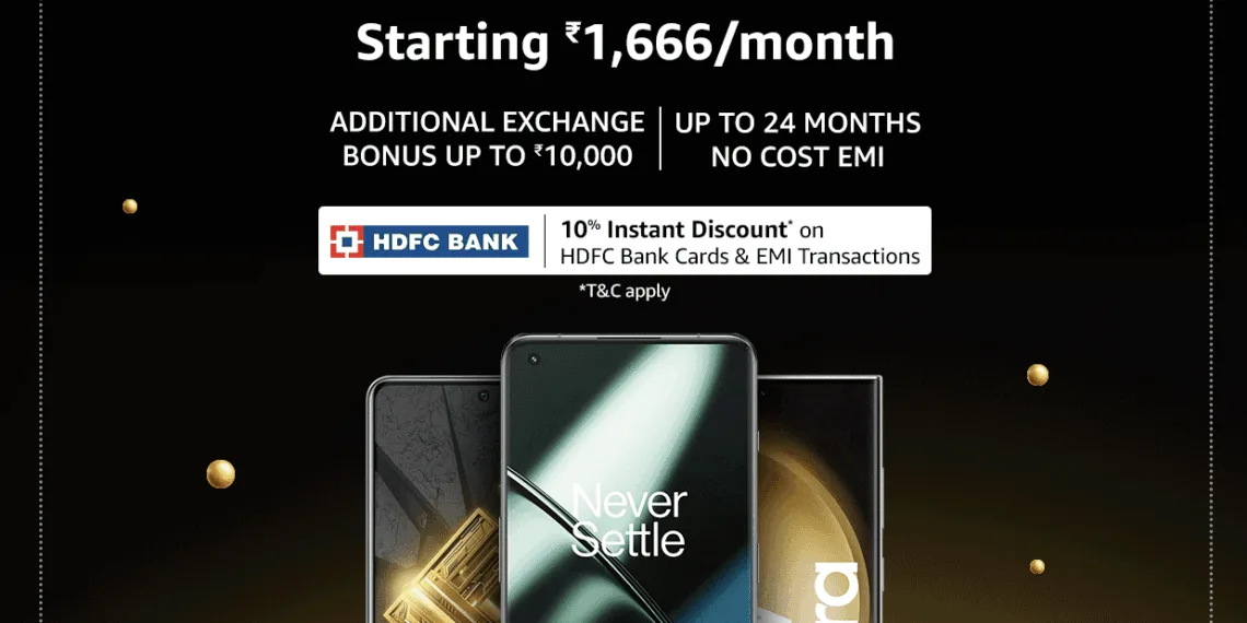 5G Revolution Sale on Amazon starting 27th May: Deals you all need to know