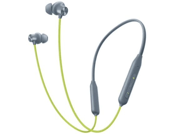 image 673 OnePlus Bullets Wireless Z2 Jazz Green Color Option is here in India