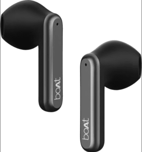 image 676 boAt unveils the Sleek and Feature-Packed boAt Airdopes Genesis TWS Earbuds