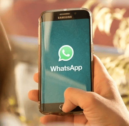 image 688 WhatsApp Introduces Screen Sharing for Seamless Collaboration in Video Calls