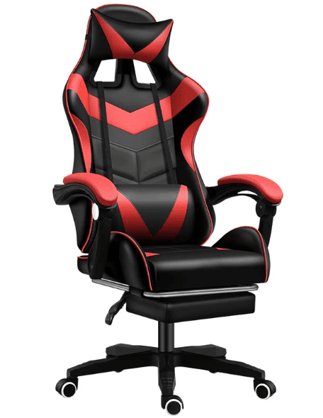 image 702 Best Chairs for Gaming in India as of 2024