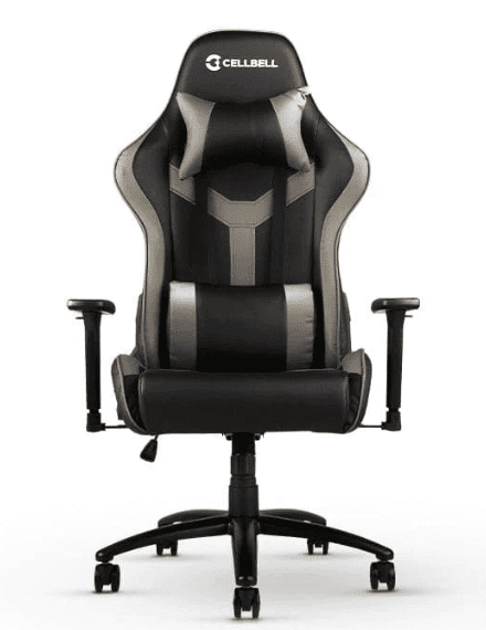 image 703 Best Chairs for Gaming in India as of 2024