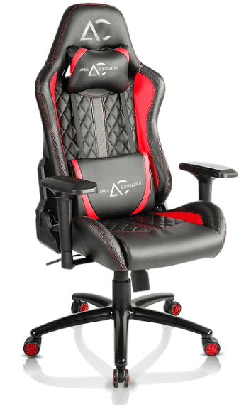 image 704 Best Chairs for Gaming in India as of 2024