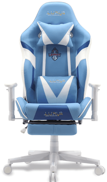 image 705 Best Chairs for Gaming in India as of 2024