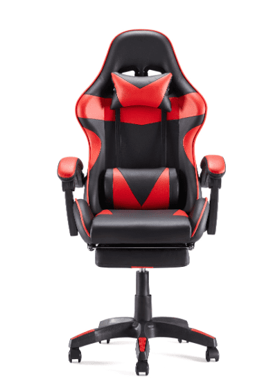 image 706 Best Chairs for Gaming in India as of 2024
