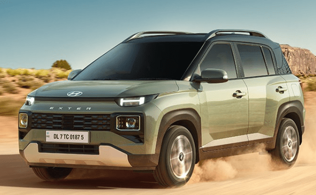 Latest upcoming SUV Cars in India in June 2023