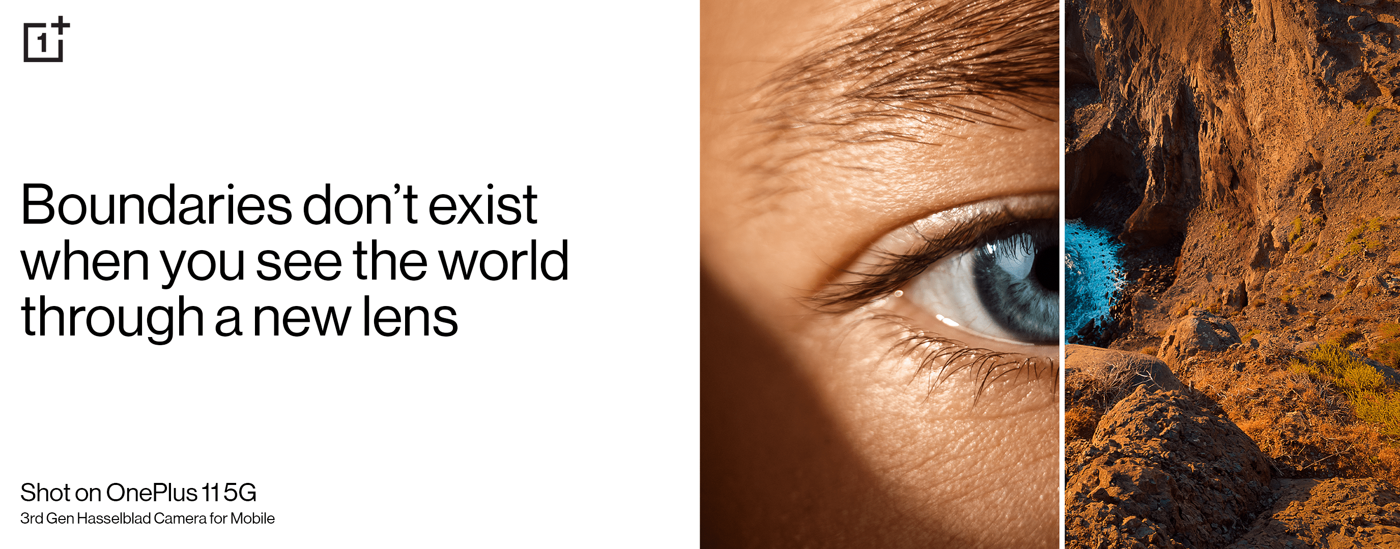 OnePlus Unveils “Capture Beyond Boundaries” Campaign to Celebrate the Power of Art and Technology