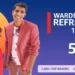 Amazon Wardrobe Refresh Sale is here, starting 1st June