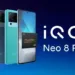 iQOO Neo 8 Pro