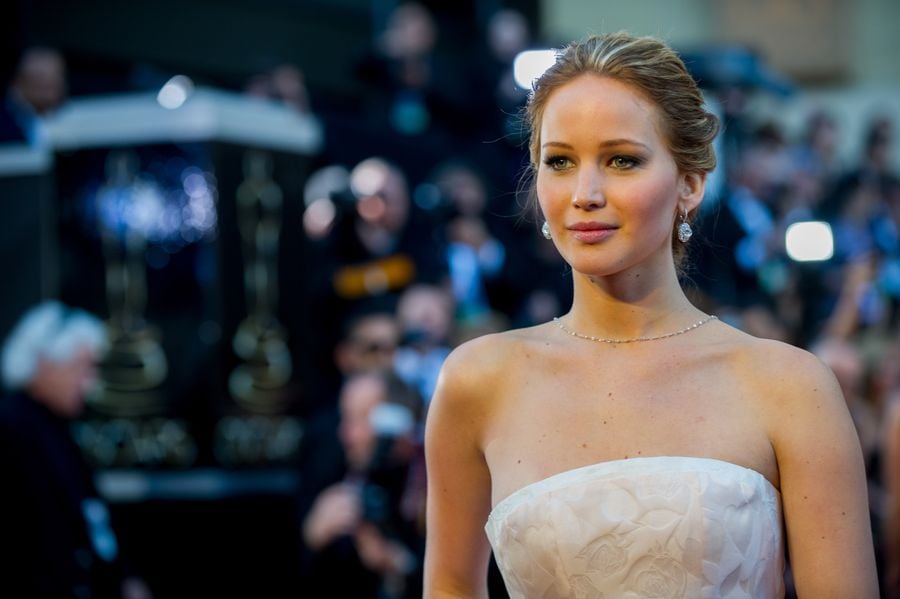j6 Beautiful Jennifer Lawrence Height, Age, Career, Bio, Net Worth, and Family in 2024