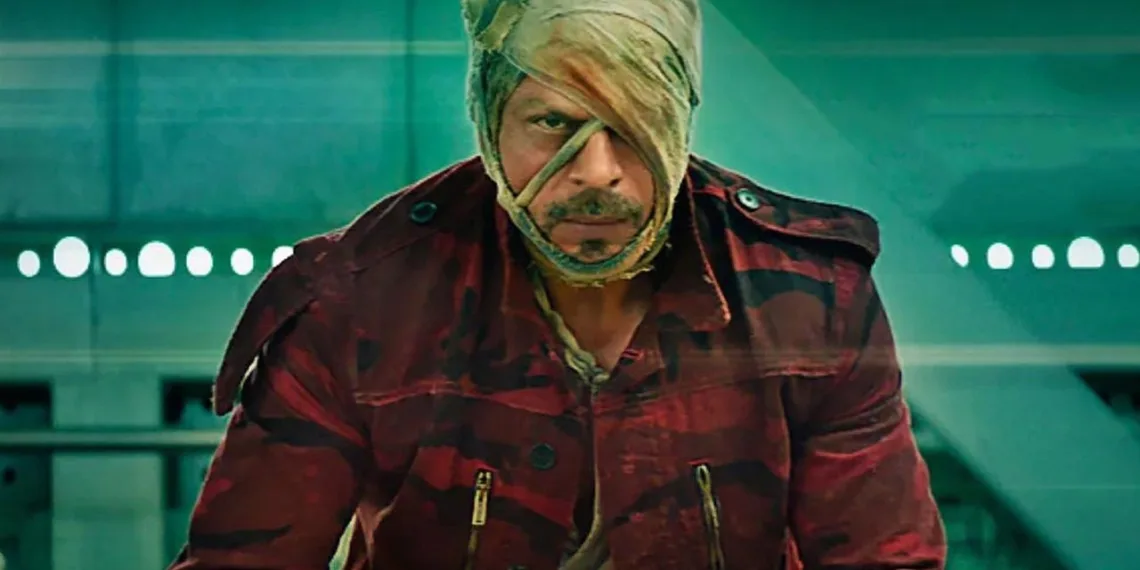 Will Jawan postpone again?