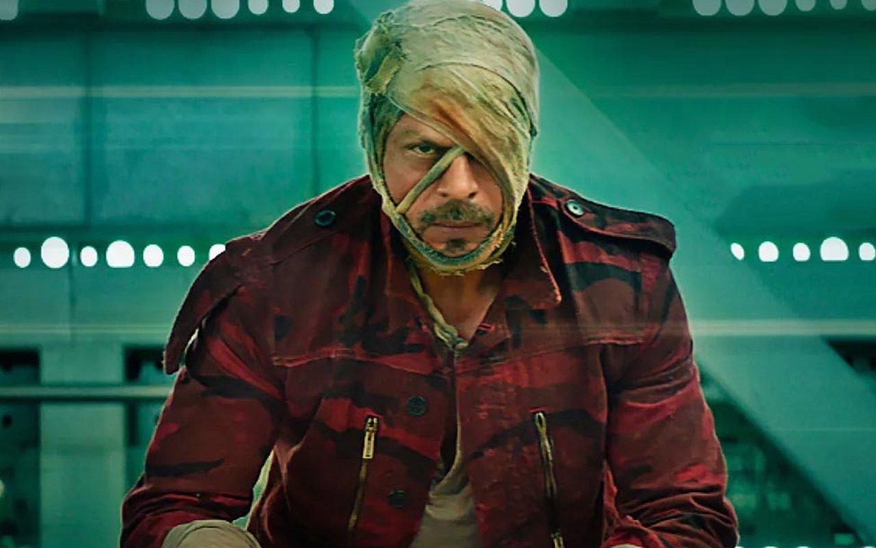 Will Jawan postpone again?