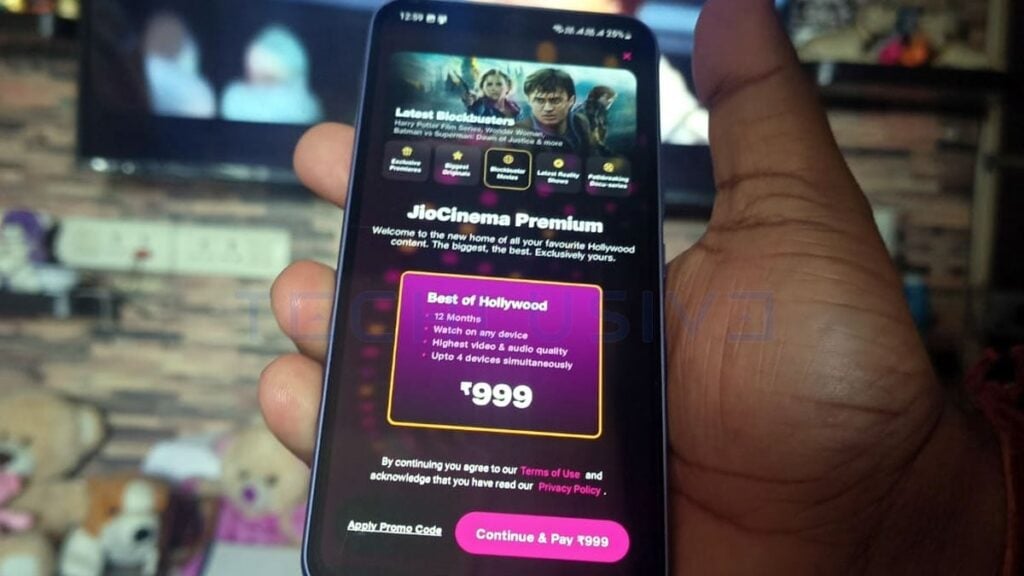 jio2 All JioCinema Premium Subscription Plans We Know as of May 7, 2024, and How to Avail?