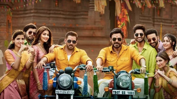 Kisi ka Bhai Kisi Ka Jaan OTT Release Date, Plot, Cast, and More in 2023 2 Kisi ka Bhai Kisi Ka Jaan OTT Release Date