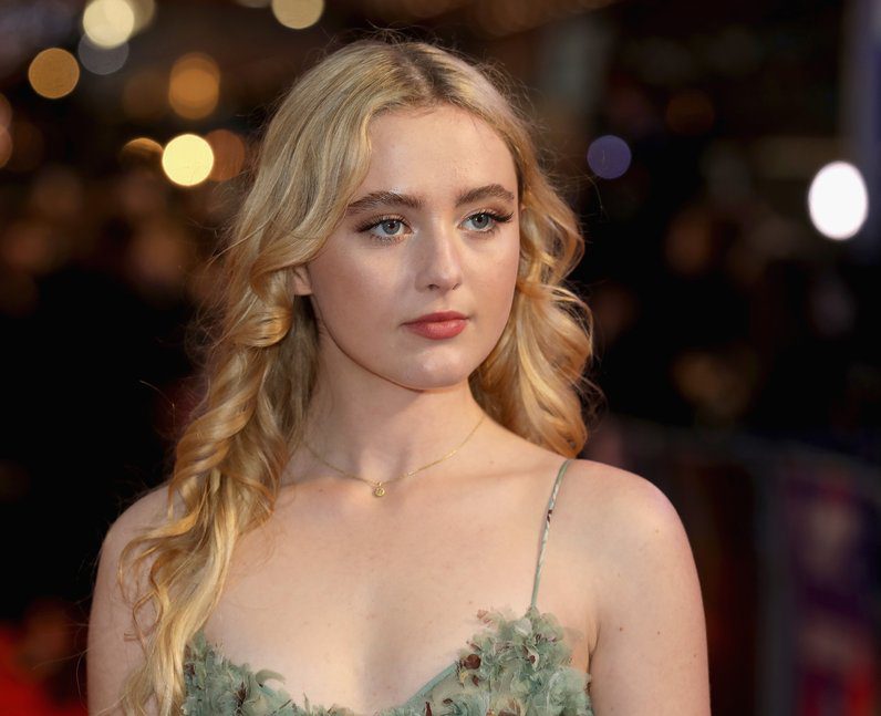 Kathryn Newton Age