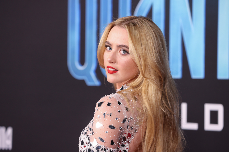 k3 1 Stunning Kathryn Newton Age, Height, Bio, Career, Income, and Family in 2025