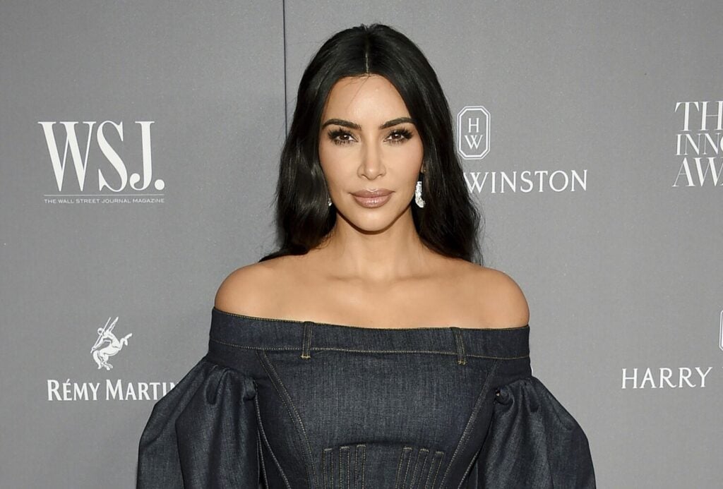 k4 1 Magnificent Kim Kardashian Family, Age, Height, Income, and Net Worth in 2024