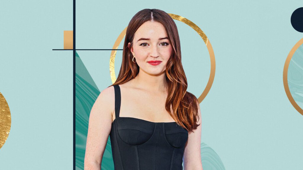 ka8 Magnificent Kaitlyn Dever Age, Height, Bio, Career, Net Worth, and Family in 2024