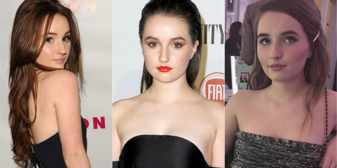 Kaitlyn Dever