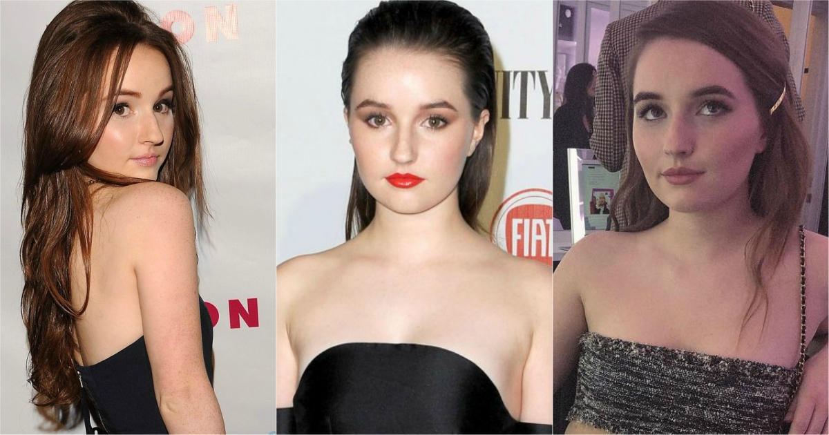 Magnificent Kaitlyn Dever Age, Height, Bio, Career, Net Worth, and Family in 2025